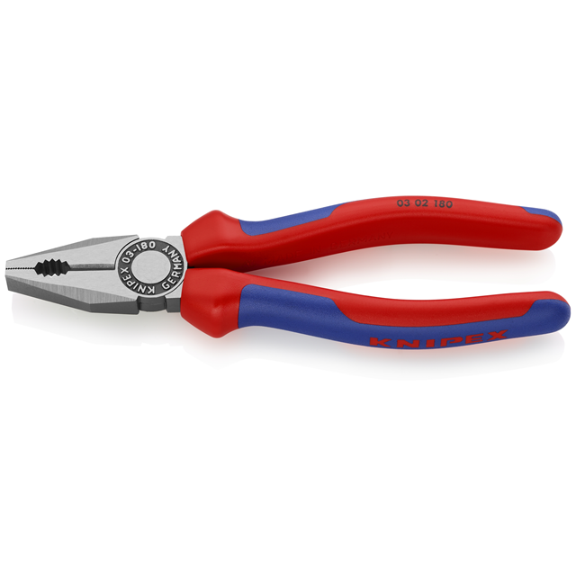 03 02 180 Knipex Tools LP  Pinces